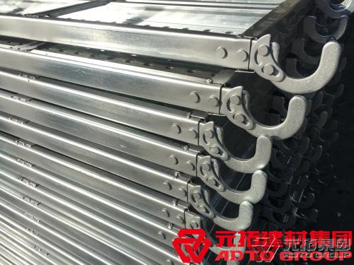 選擇鋼跳板有哪些誤區(qū)？