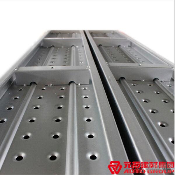 你知道鋼跳板怎么使用嗎？