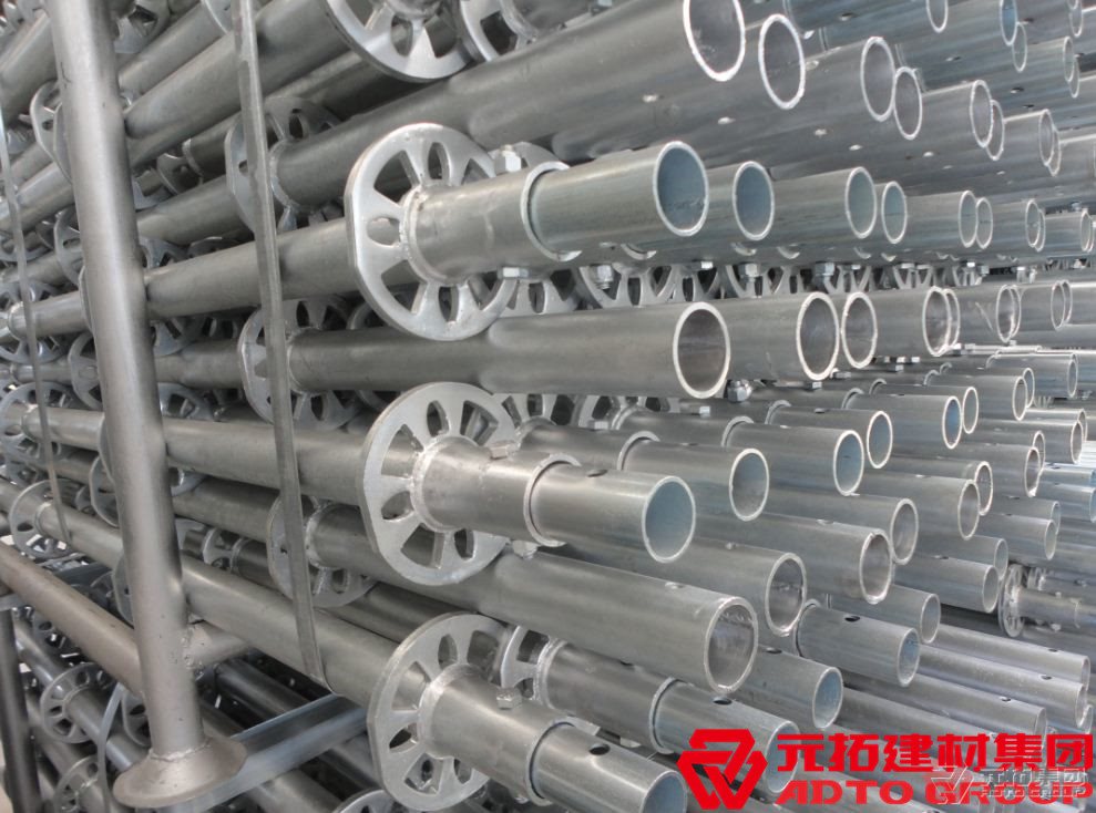 圓盤(pán)式腳手架哪家好？圓盤(pán)式腳手架特點(diǎn)有哪些？