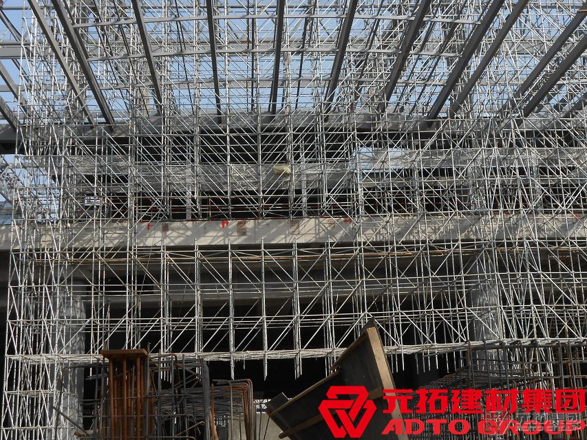 鋼跳板批發(fā)找哪家？鋼跳板的特點有哪些？