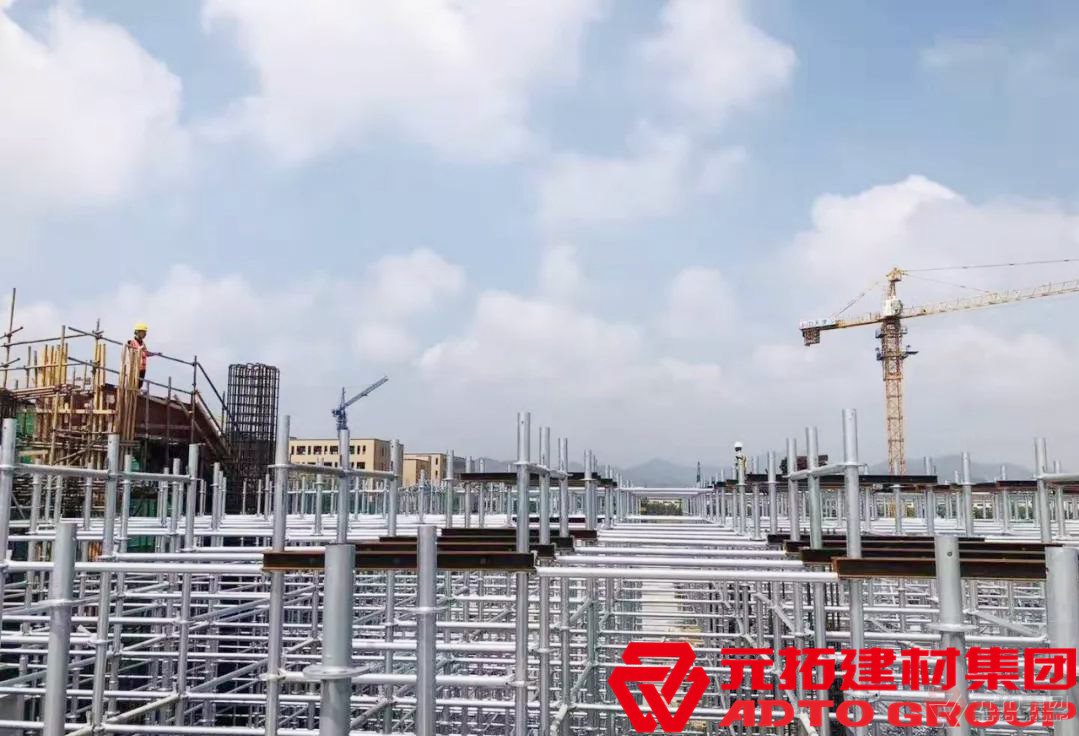 盤扣式腳手架價(jià)格貴嗎？盤扣式腳手架批發(fā)哪家好？