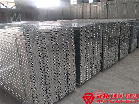 鋼跳板是干什么用的？鋼跳板批發(fā)找哪家好？