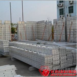 鋁合金模板行業(yè)發(fā)展速度怎么樣？