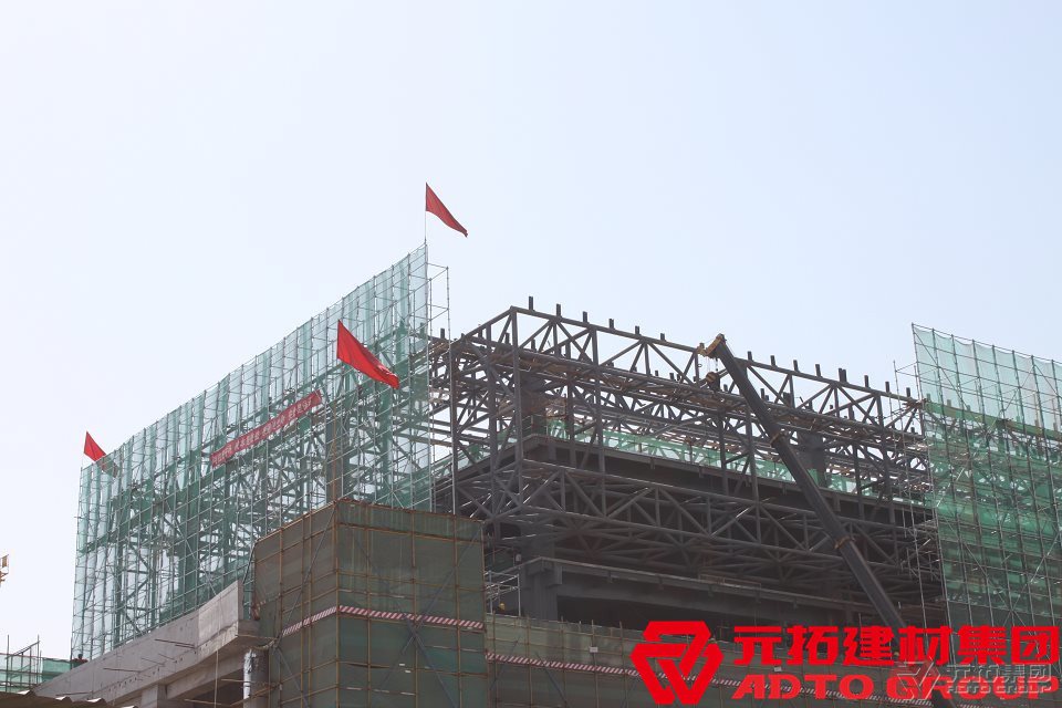 拆除鋁合金模板應(yīng)注意什么？