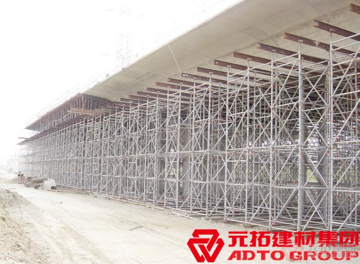 租賃盤扣式腳手架需要避免哪些坑？