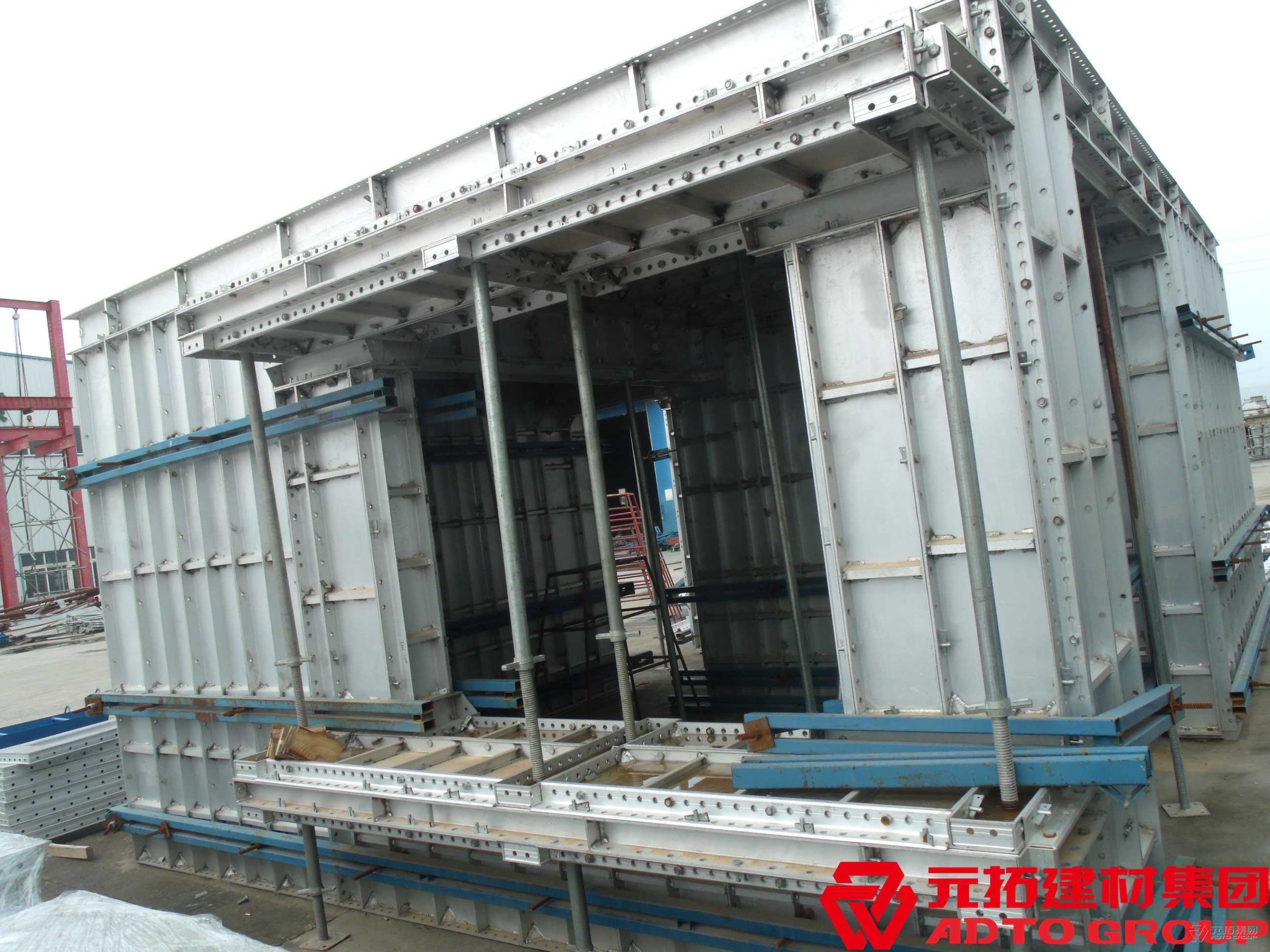 購買鋁合金模板要注意的一些細(xì)節(jié)？