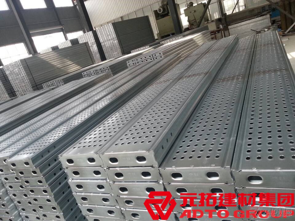 鋼跳板價(jià)格受哪些原因影響？