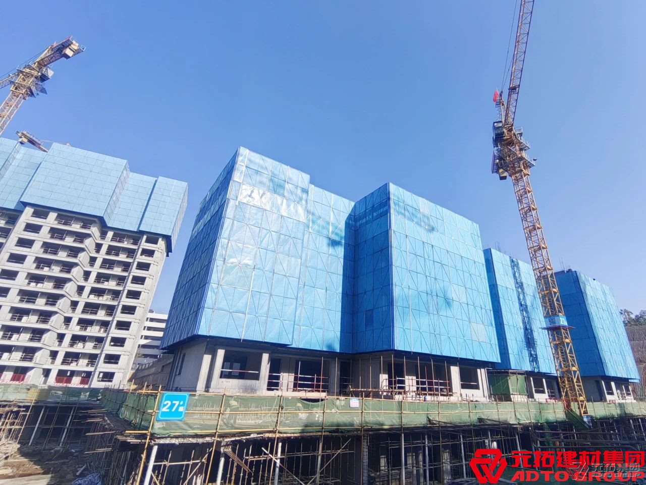 鋁合金模板價(jià)格的行情如何呢？