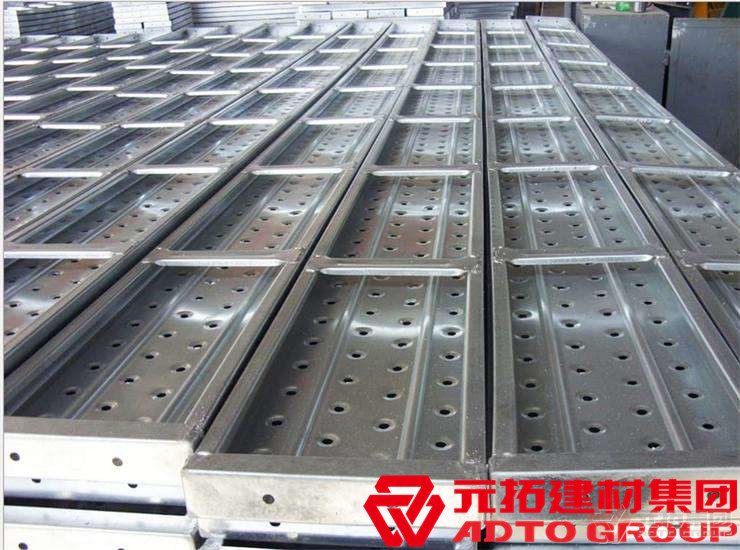 如何選擇優(yōu)質(zhì)鋼跳板產(chǎn)品？