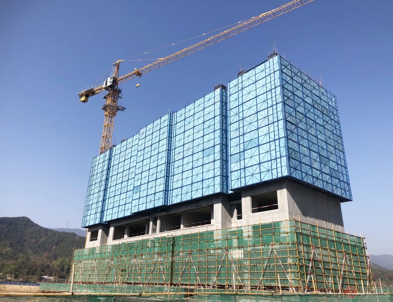 使用鋁合金模板時(shí)需要注意什么呢？