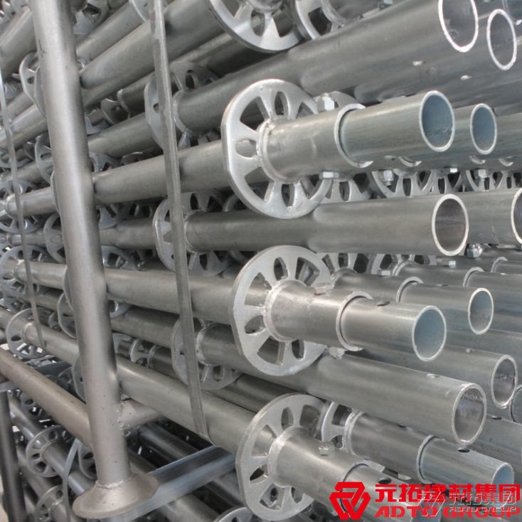 購買盤扣式腳手架哪家好？