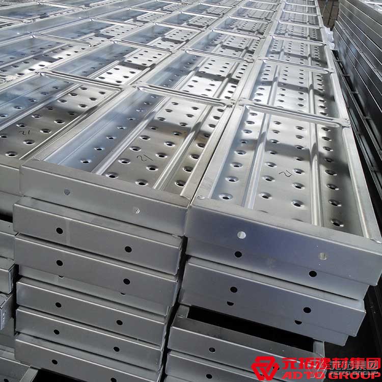 鋼跳板核心優(yōu)勢表現(xiàn)在哪些方面？