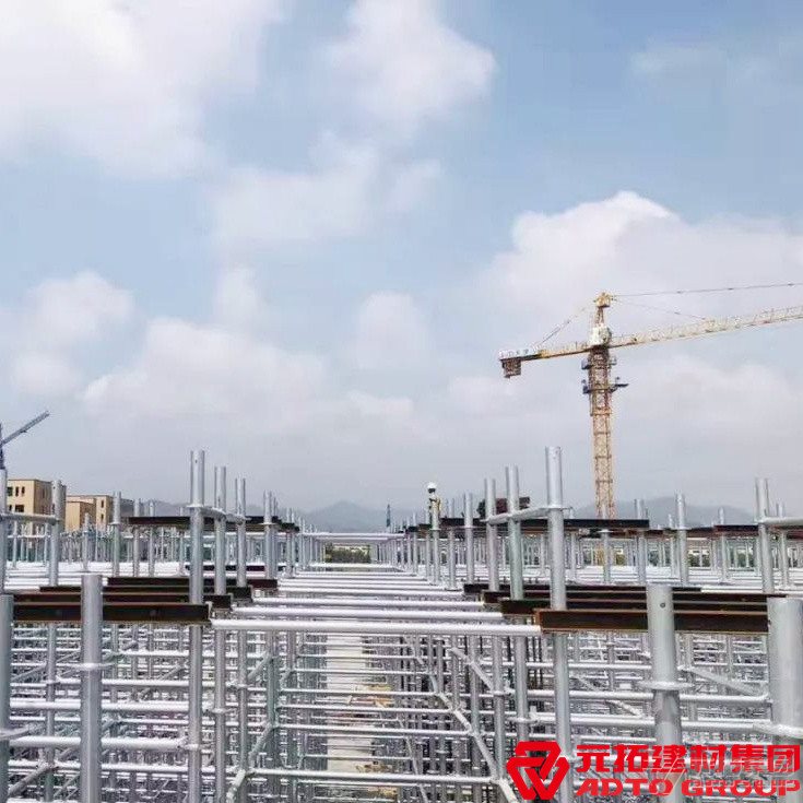 盤扣式腳手架出口在哪里找產(chǎn)地貨源？